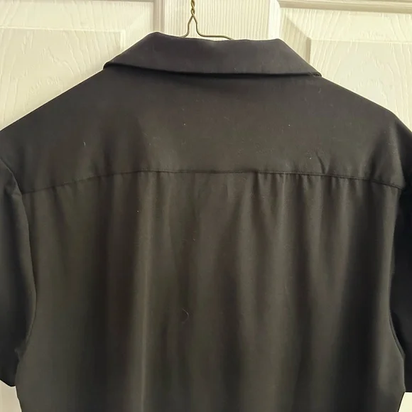 Cactus Man by Ricky Singh Short Sleeve Stretch Shirt - Picture 7 of 8